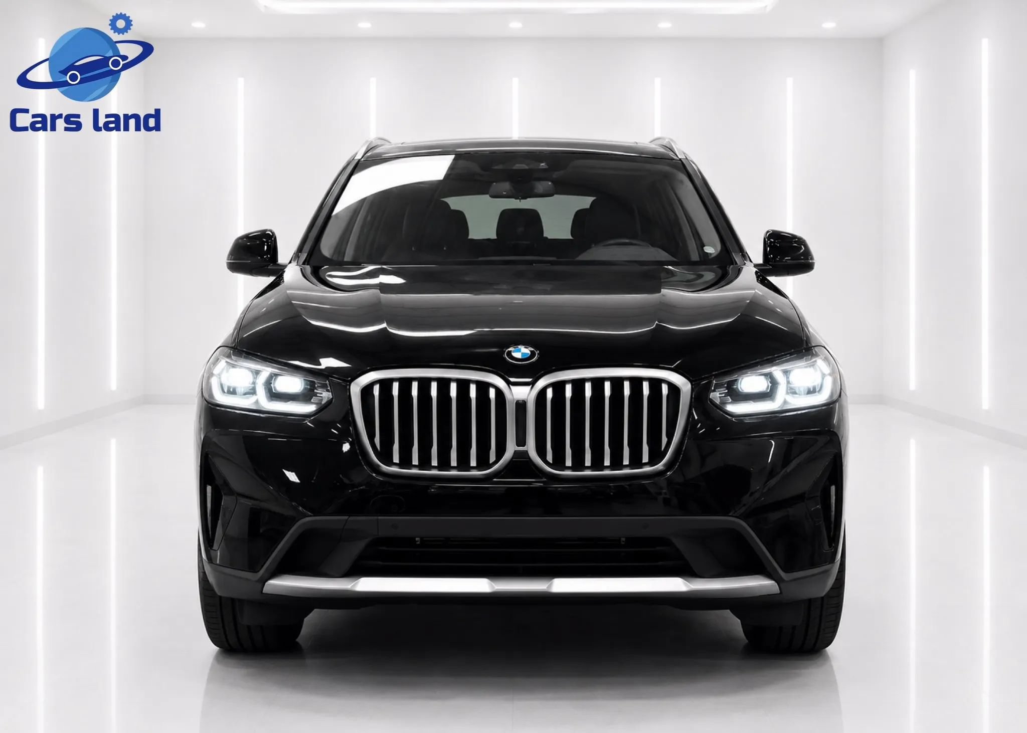 Used 2023 BMW X3 sDrive30i RWD image 7