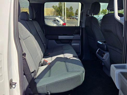 Used 2024 Ford F150 Lightning Flash image 9