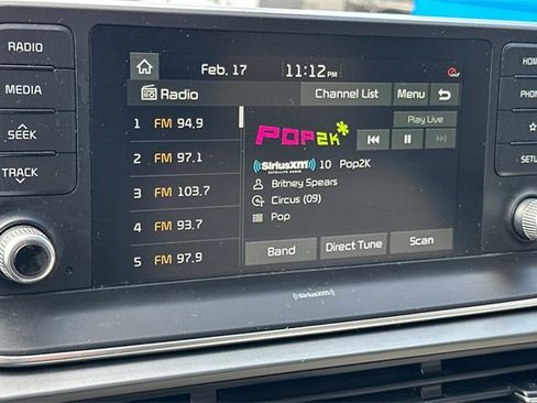 Used 2021 Kia Telluride S image 21