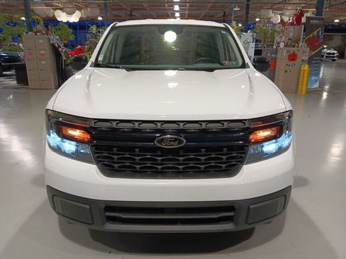 Used 2024 Ford Maverick XLT w/ XLT Luxury Package AWD/4WD image 6