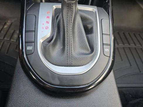 Used 2024 Kia Forte GT-Line FWD image 34