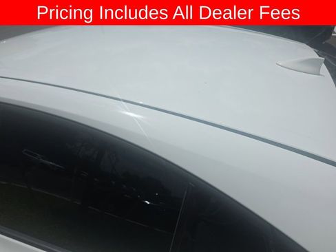 Used 2025 Toyota Camry SE FWD image 13