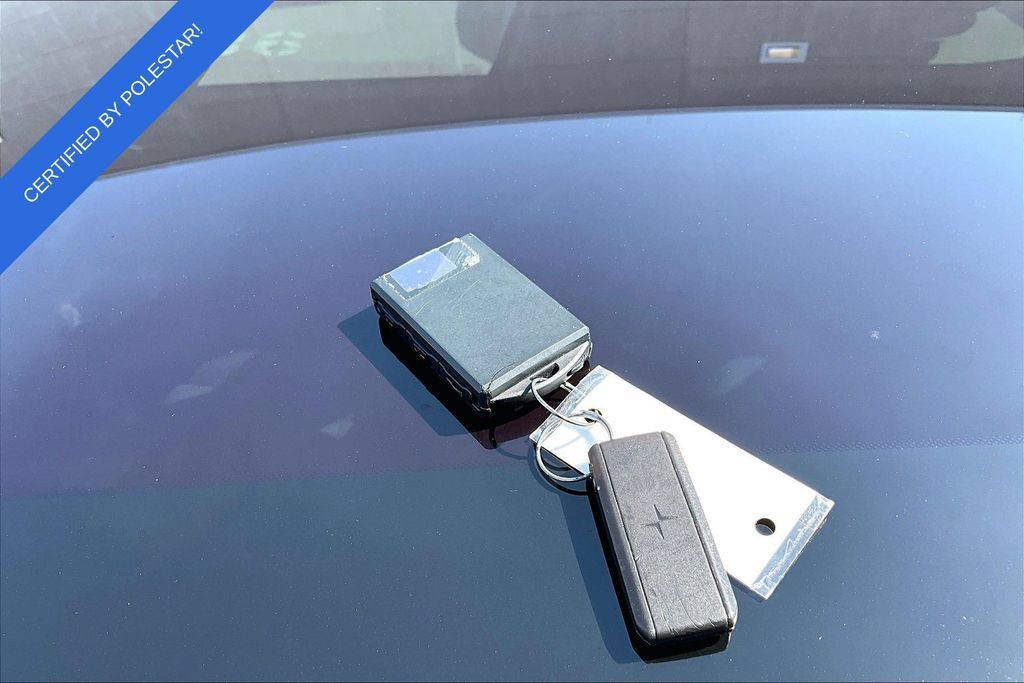 Used 2024 Polestar Polestar 2 AWD/4WD image 11