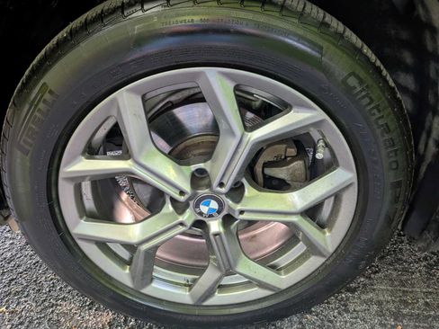 Used 2023 BMW X3 xDrive30i w/ Premium Package w/ZPA AWD/4WD image 28