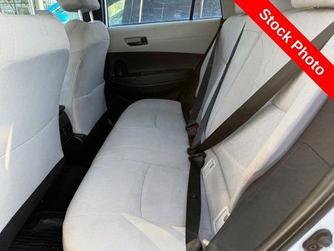 Used 2023 Toyota Corolla Cross LE w/ Moonroof Package AWD/4WD image 11