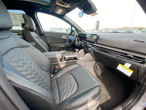 New 2026 Kia Sportage X-Line w/ X-Line Technology Package AWD/4WD image 30