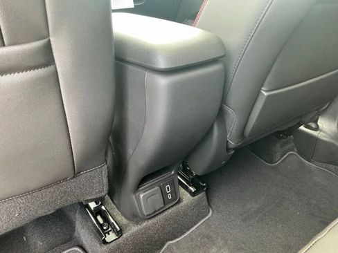 New 2026 Chevrolet TrailBlazer RS w/ Convenience Package image 35