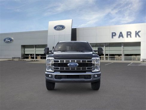 New 2026 Ford F350 XLT w/ Tremor Off-Road Package image 6