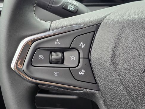 New 2026 Chevrolet TrailBlazer LT w/ Convenience Package image 33