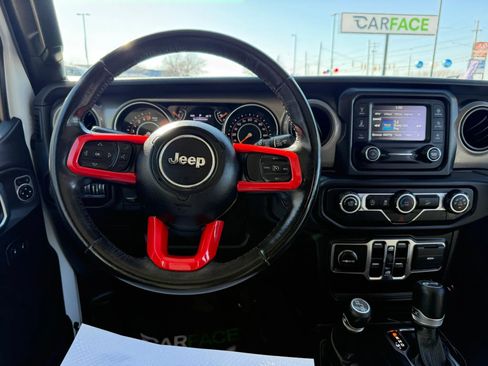 Used 2019 Jeep Wrangler Unlimited Sport S image 26