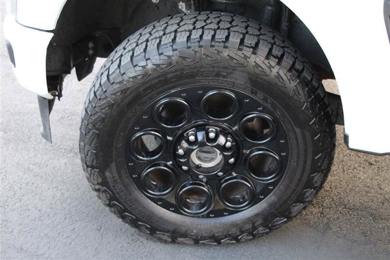 Used 2025 Ford F250 XLT w/ Black Appearance Package AWD/4WD image 37