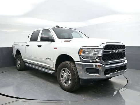 Used 2020 RAM 2500 Tradesman AWD/4WD image 1