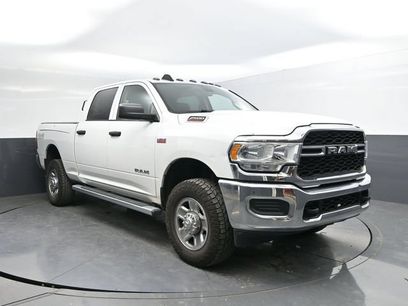 Used 2020 RAM 2500 Tradesman