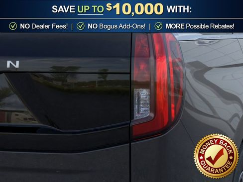 New 2026 Ford Expedition Active RWD image 26