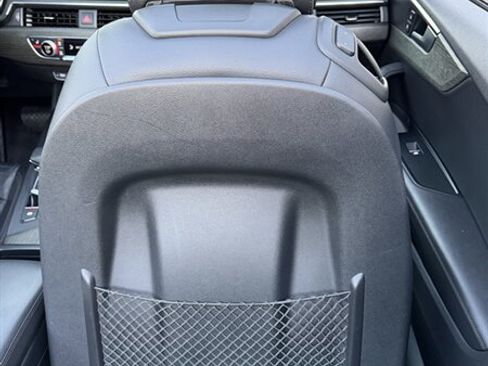 Used 2019 Audi A5 2.0T Premium Plus w/ Premium Plus image 53