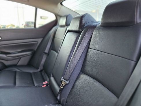 Certified 2024 Nissan Altima 2.5 SL image 29