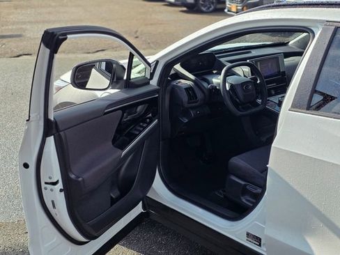 Certified 2024 Subaru Solterra Premium image 36