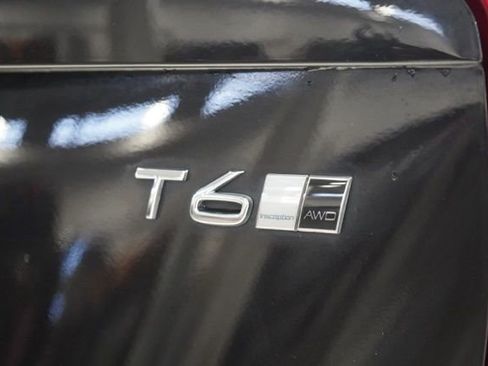 Used 2016 Volvo XC90 T6 Inscription image 12