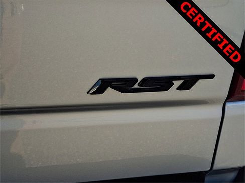 Used 2022 Chevrolet Silverado 1500 RST w/ Convenience Package II image 32