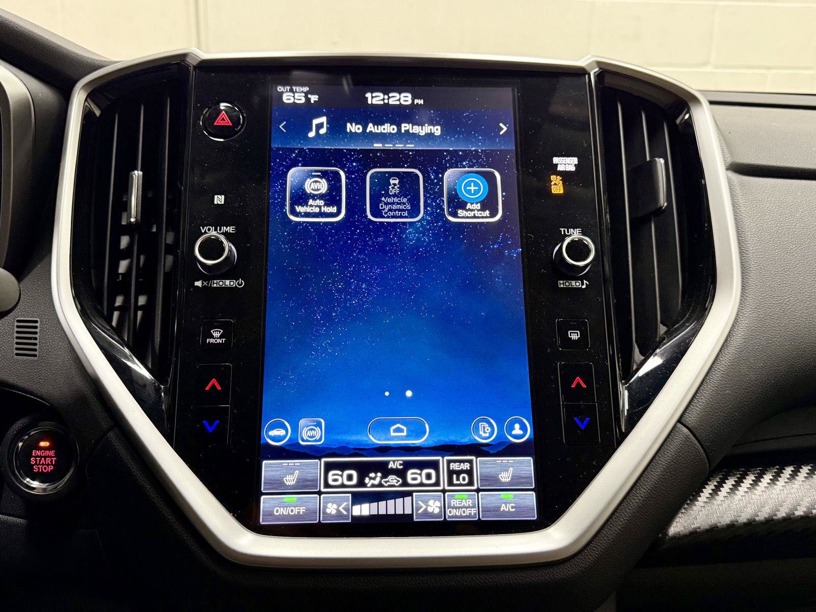 Used 2025 Subaru Ascent Premium AWD/4WD image 34