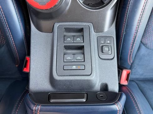 Used 2023 Ford Bronco Raptor AWD/4WD image 23