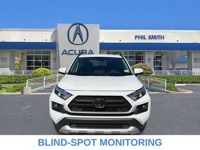 Used 2024 Toyota RAV4 Adventure
