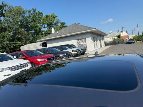 Used 2019 Acura TLX FWD image 9