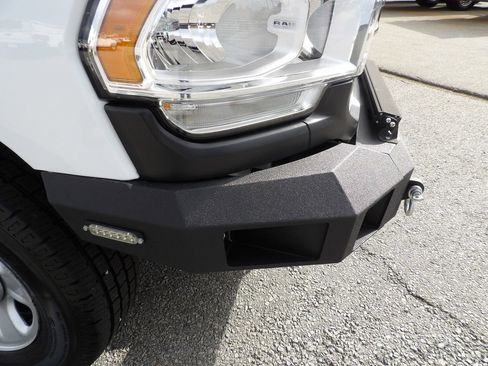 Used 2022 RAM 2500 Tradesman image 50