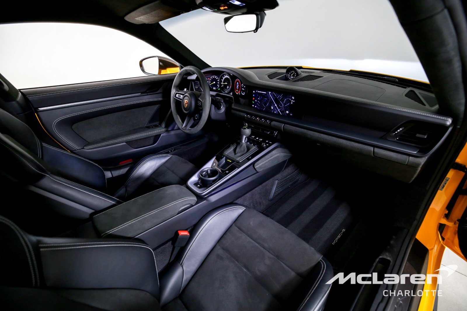 Used 2022 Porsche 911 GT3 RWD image 19
