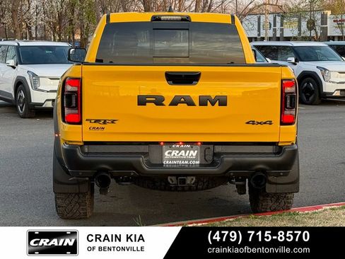 Used 2023 RAM 1500 TRX w/ TRX Level 2 Equipment Group image 6