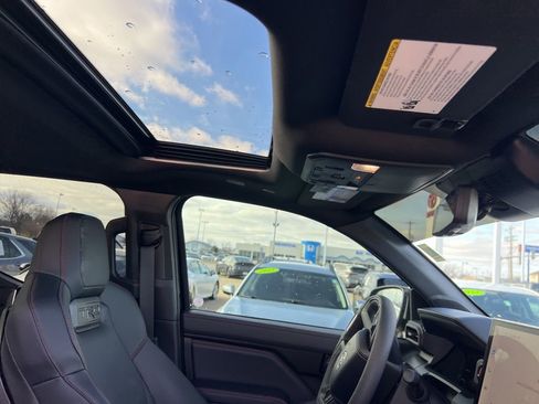 Used 2025 Toyota Tacoma TRD Pro image 27