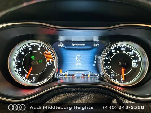Used 2020 Jeep Cherokee Limited AWD/4WD image 20