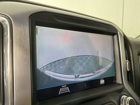 Used 2021 GMC Sierra 1500 Elevation image 14