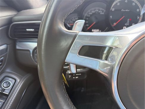 Used 2014 Porsche 911 Turbo AWD/4WD image 26