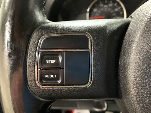 Used 2011 Jeep Wrangler Unlimited Sahara w/ Dual Top Group image 20