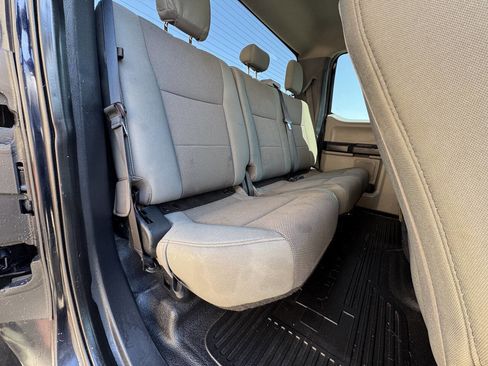 Used 2022 Ford F250 XL w/ STX Appearance Package image 28