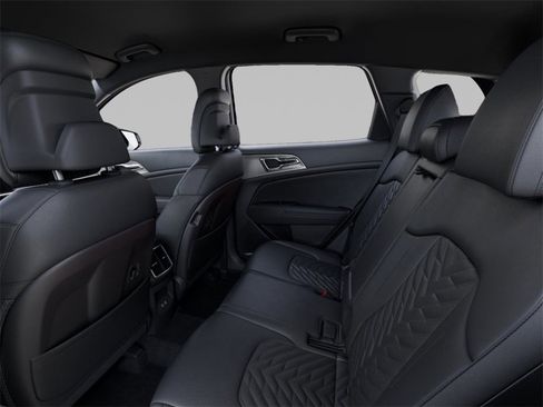 New 2026 Kia Sportage X-Line image 18
