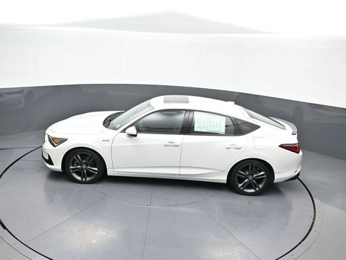 Certified 2023 Acura Integra A-Spec image 40