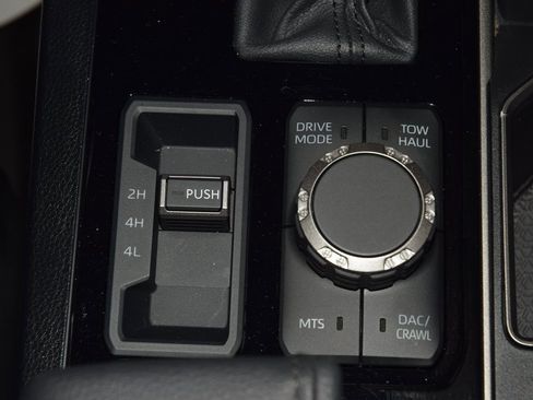 Used 2025 Toyota Tundra SR5 image 38