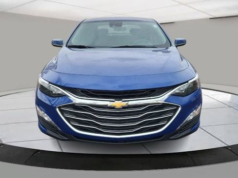 Used 2023 Chevrolet Malibu LT image 5