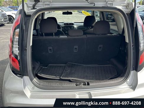 Used 2019 Kia Soul FWD image 7