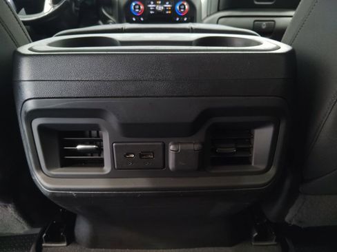 Used 2021 Chevrolet Silverado 1500 LT Trail Boss w/ Convenience Package II image 38