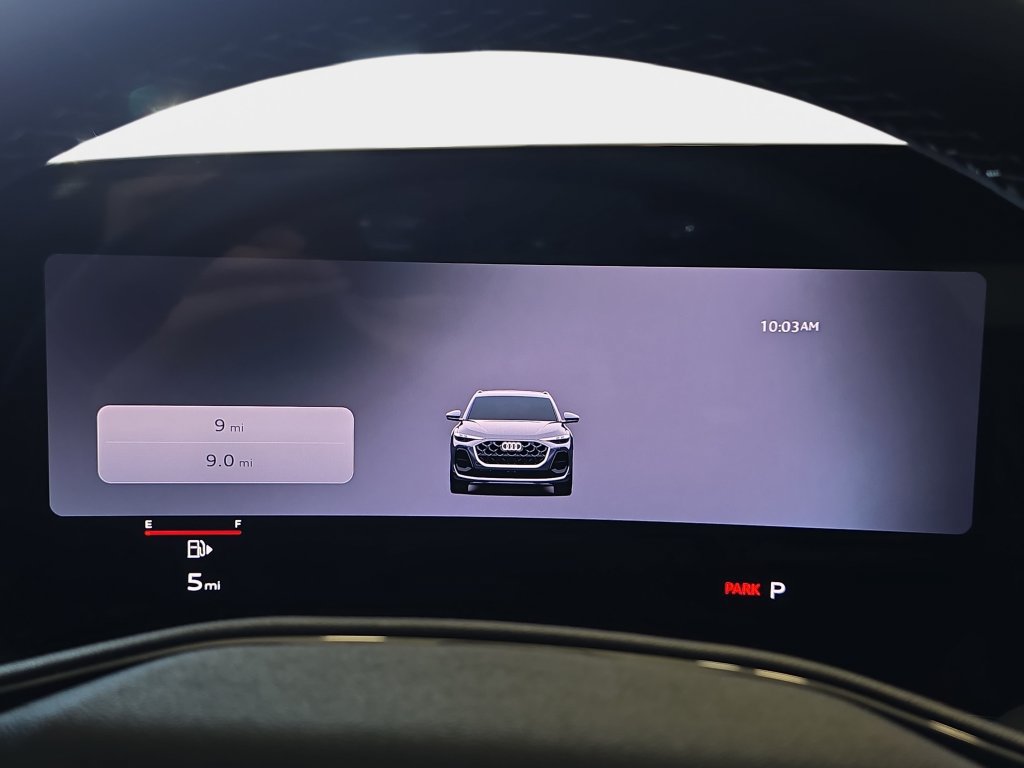 New 2026 Audi Q5 Premium Plus AWD/4WD image 17