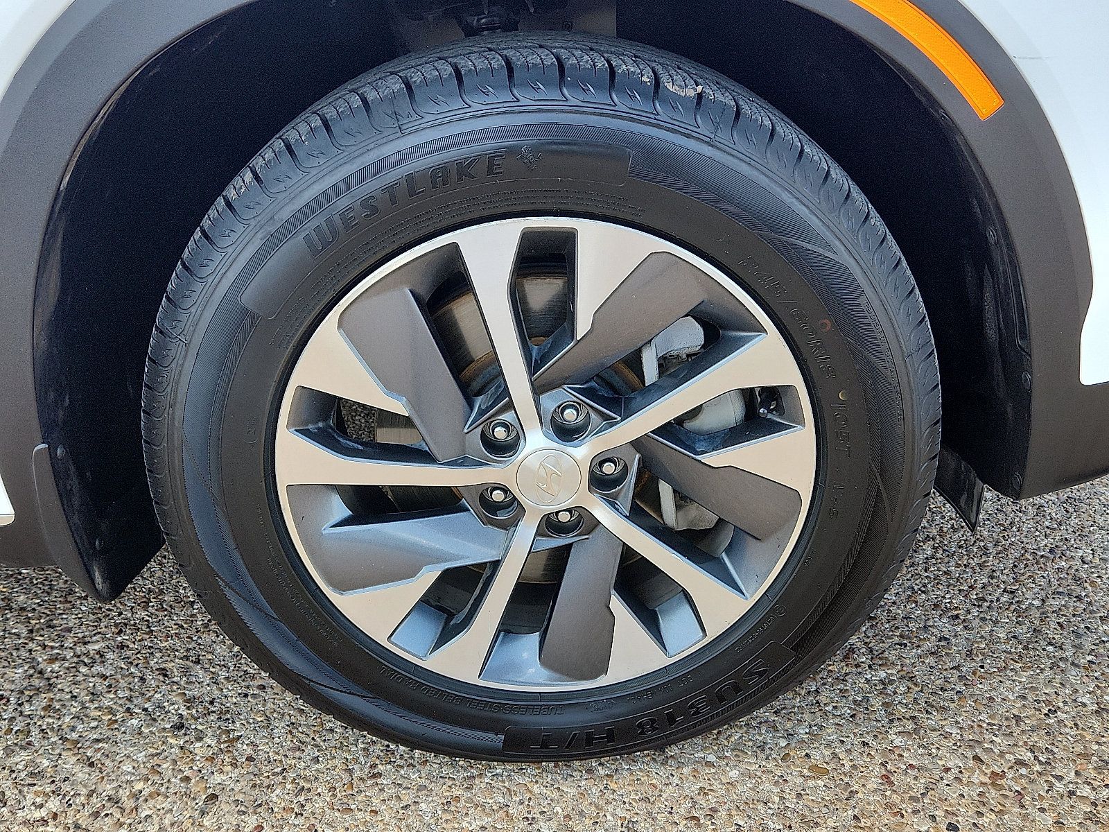 Used 2021 Hyundai Palisade SEL FWD image 8