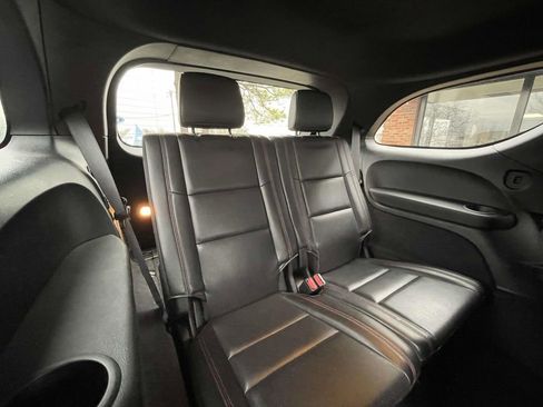 Used 2024 Dodge Durango GT image 21