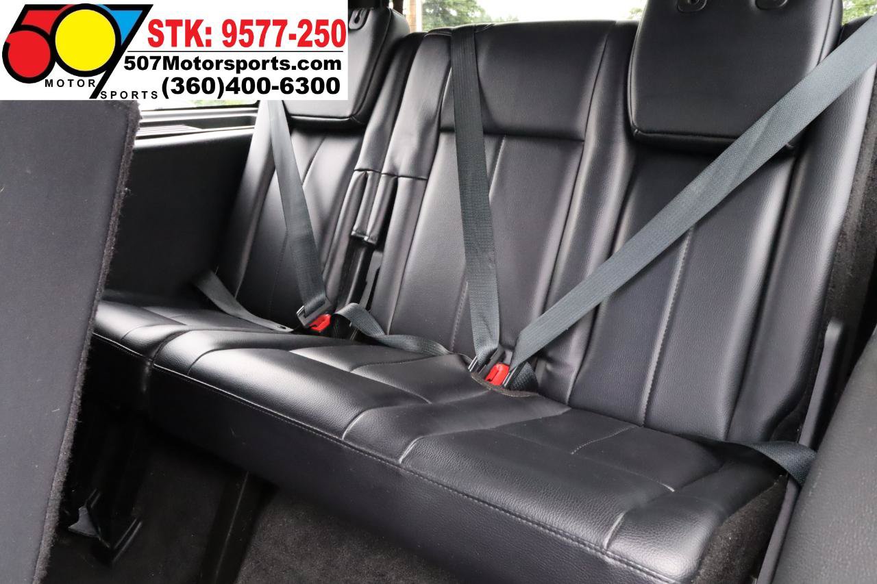 Used 2017 Ford Expedition Limited AWD/4WD image 17