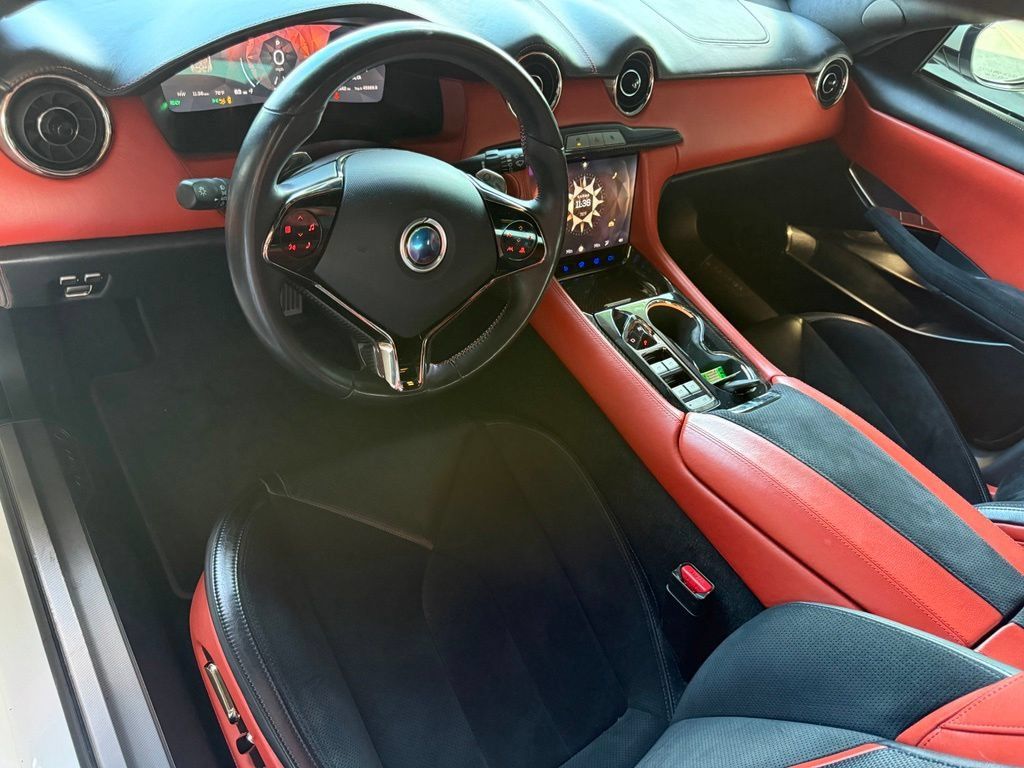 Used 2020 Karma Revero GT RWD image 12