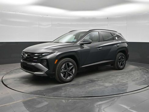 New 2026 Hyundai Tucson SEL AWD/4WD image 4