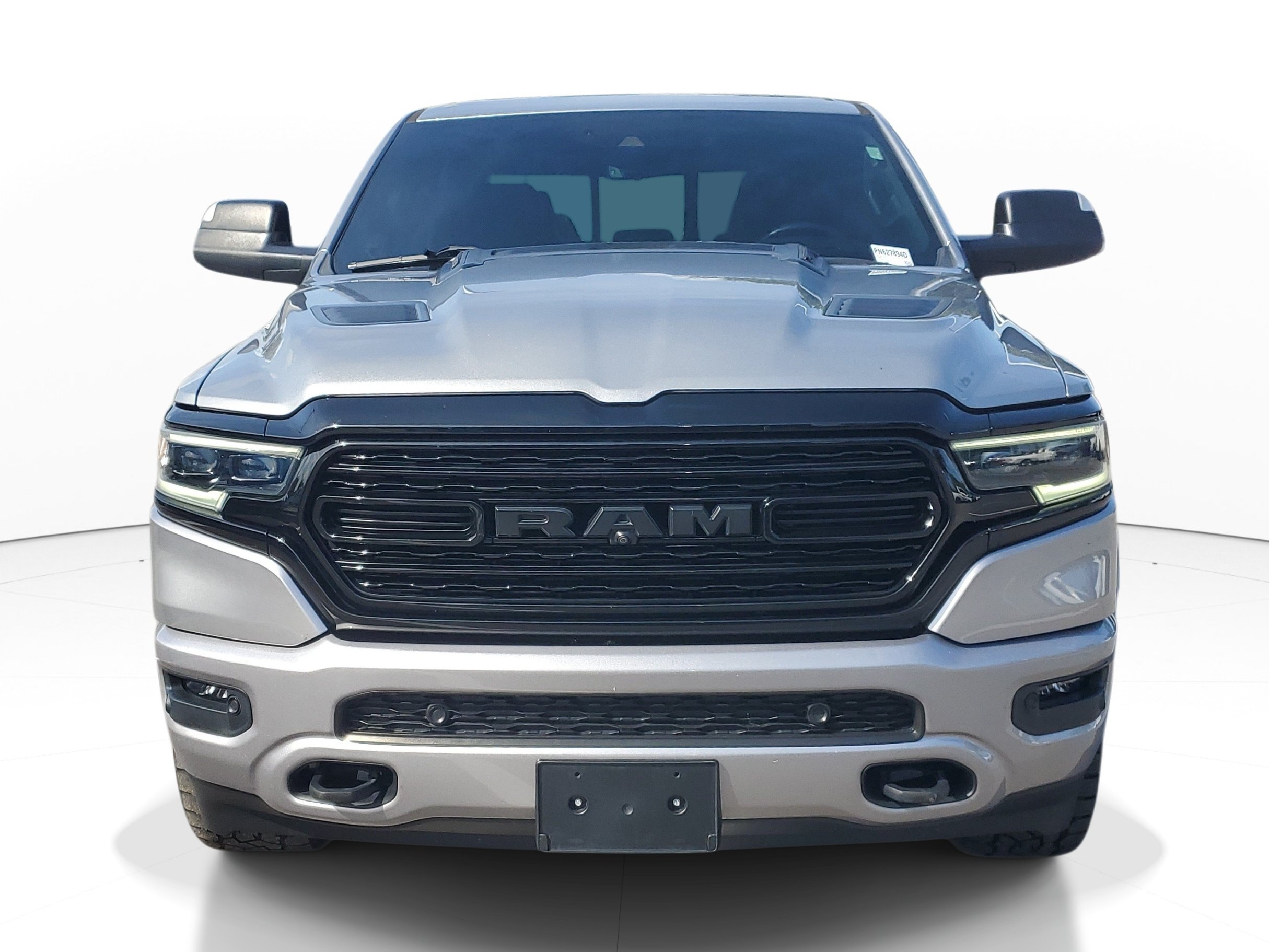 Used 2023 RAM 1500 Limited AWD/4WD image 3