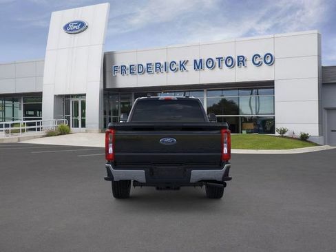 New 2026 Ford F250 XLT w/ FX4 Off-Road Package image 5